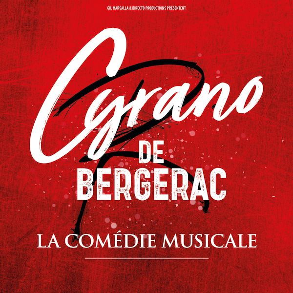 CYRANO DE BERGERAC